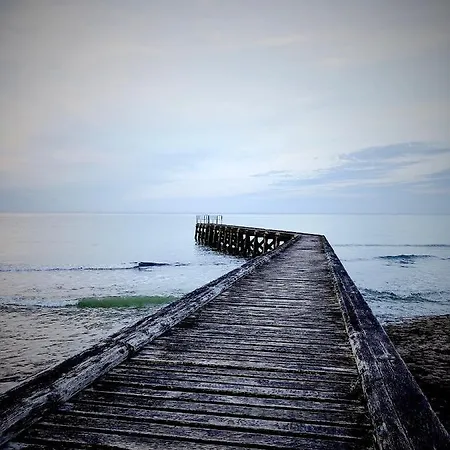 « Au Bord Des Embruns » 그랑캉프-메지