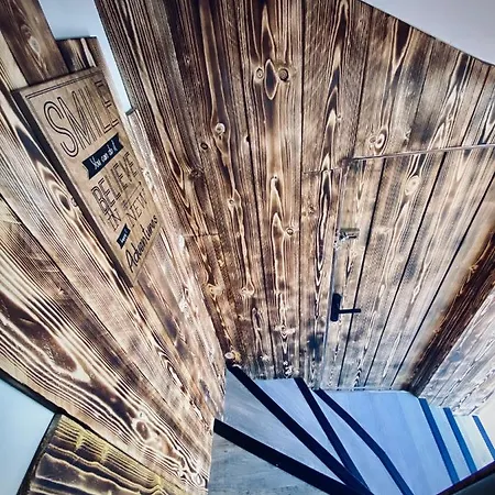 « Au Bord Des Embruns » 아파트 *