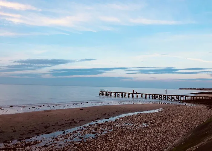 « Au Bord Des Embruns » *