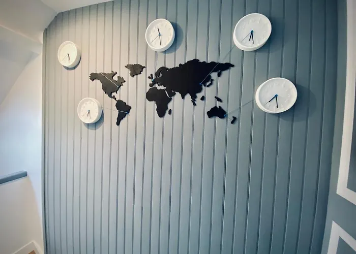 « Au Bord Des Embruns » Appartamento *