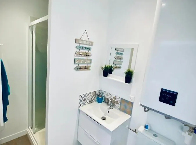 « Au Bord Des Embruns »