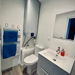 Appartement « Au Bord Des Embruns » *