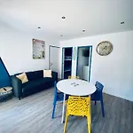 « Au Bord Des Embruns » Appartement *