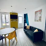 « Au Bord Des Embruns » Appartement