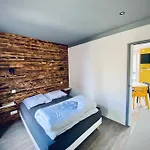 Appartement « Au Bord Des Embruns »