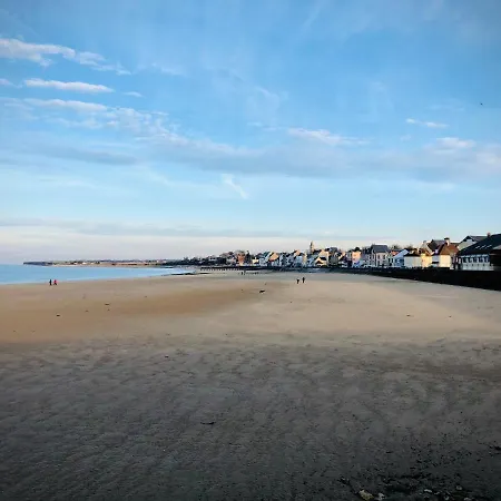 Apartman « Au Bord Des Embruns » *