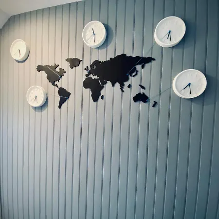 « Au Bord Des Embruns » Appartement *