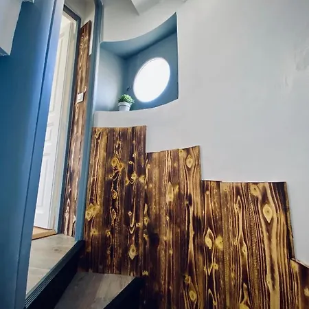 « Au Bord Des Embruns » Appartement Grandcamp-Maisy