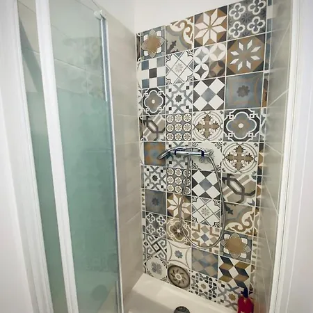 « Au Bord Des Embruns » Appartement