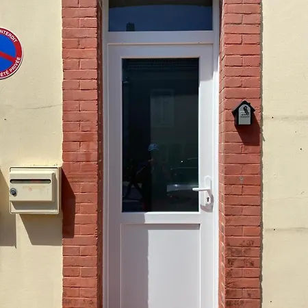 « Au Bord Des Embruns » Appartement