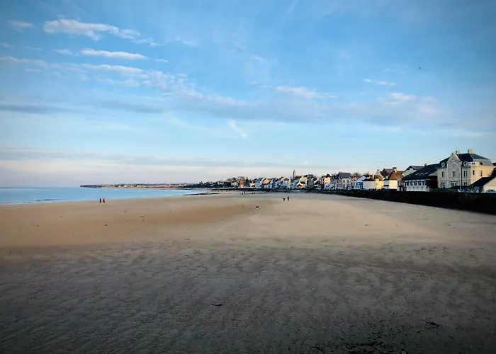 Apartment « Au Bord Des Embruns » *