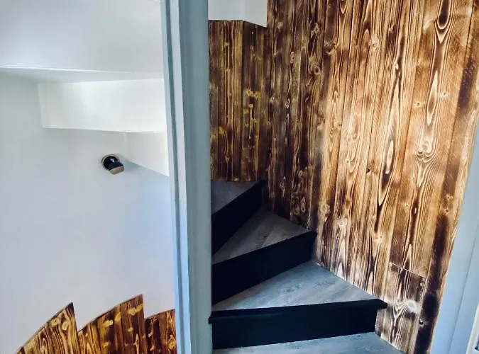 « Au Bord Des Embruns » * Grandcamp-Maisy