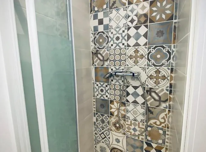 « Au Bord Des Embruns » Apartman