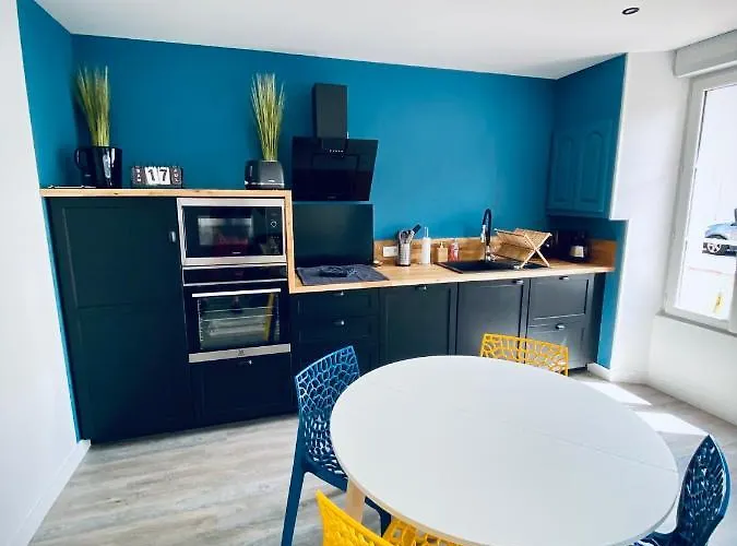 « Au Bord Des Embruns »